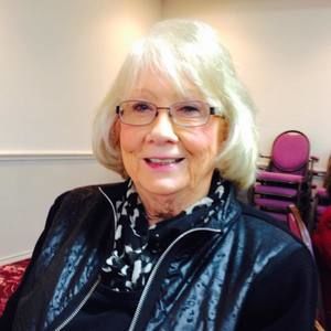 Meet your Posher, Catherine